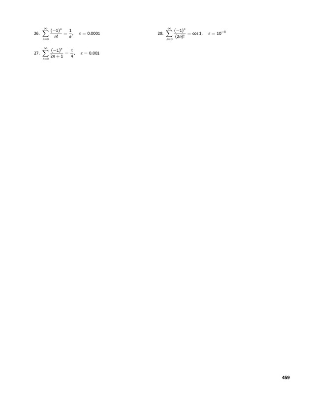 APEX Calculus - Page 459
